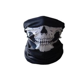 Elif Kuru Kafa Maske Boyunluk