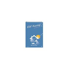Elif Kuşağı Okur Kitaplığı