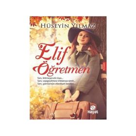 Elif Öğretmen - av m huseyin yilmaz