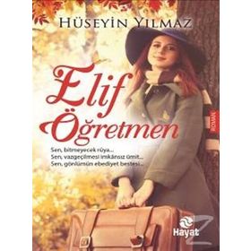 Elif Öğretmen - av m huseyin yilmaz