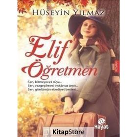 Elif Öğretmen - av m huseyin yilmaz