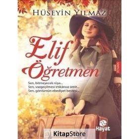 Elif Öğretmen - av m huseyin yilmaz
