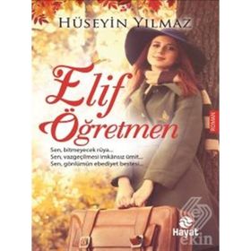 Elif Öğretmen - av m huseyin yilmaz