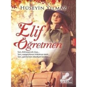 Elif Öğretmen - av m huseyin yilmaz