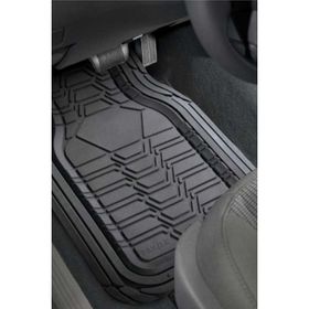 Elif Opel Mokka 2010-2013 Uyumlu 3D Havuzlu Ön Arka Paspas Takımı