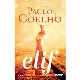 Elif - Paulo Coelho