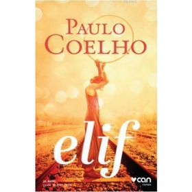 Elif - Paulo Coelho