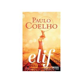 Elif - Paulo Coelho