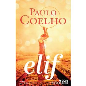 Elif - Paulo Coelho