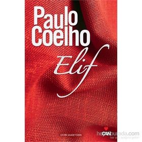 Elif - Paulo Coelho
