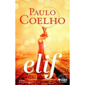 Elif - Paulo Coelho