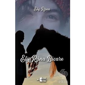 Elif Rana Biçare - Elif Rana