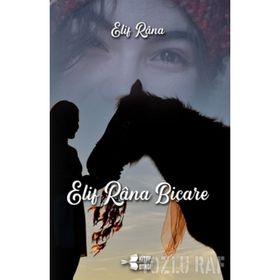 Elif Rana Biçare - Elif Rana