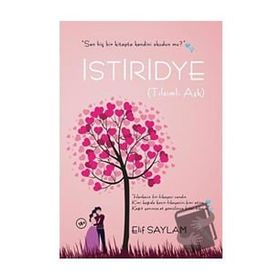 Elif Saylam İstiridye Tılsımlı Aşk