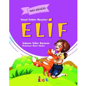 Elif - Şebnem Güler Karacan