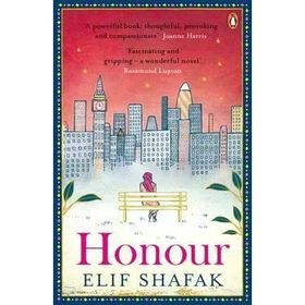 Elif Shafak - Honour