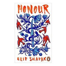 Elif Shafak - Honour