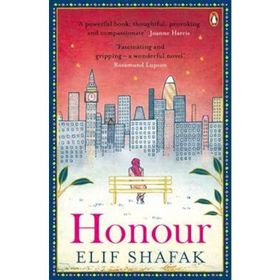 Elif Shafak - Honour