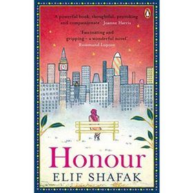 Elif Shafak - Honour