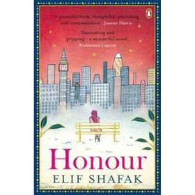 Elif Shafak - Honour