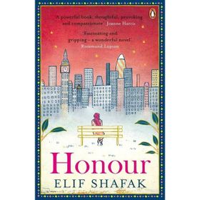Elif Shafak - Honour