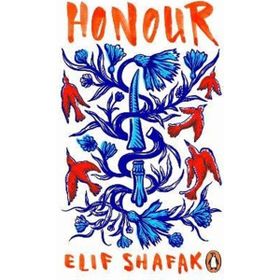 Elif Shafak - Honour