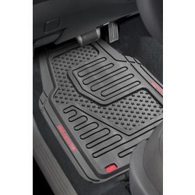 Elif Volkswagen Passat B8 2015-2017 Uyumlu 3D Havuzlu Ön Arka Paspas Takımı