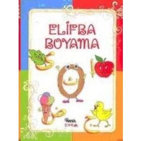 ELIFBA BOYAMA - GENEL