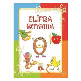 ELIFBA BOYAMA - GENEL