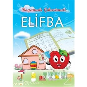 ELIFBA (KUR'AN ELIFBA'SI) - KOLEKTIF