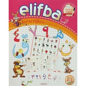 ELIFBA (KUR'AN ELIFBA'SI) - KOLEKTIF