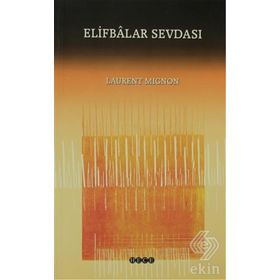 ELIFBALAR SEVDASI - GENEL