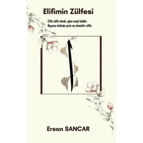 Elifimin Zülfesi - Ersan Sancar
