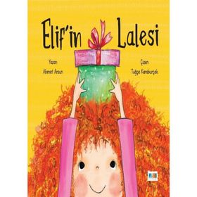 Elif'in Lalesi - Ahmet Arsun