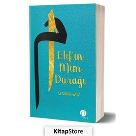 Elif'in Mim Durağı - Şennur Kasa