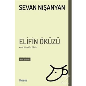 Elifin Öküzü Ya da Sürprizler Kitabı - Sevan Nişanyan