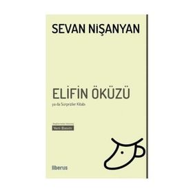 Elifin Öküzü Ya da Sürprizler Kitabı - Sevan Nişanyan