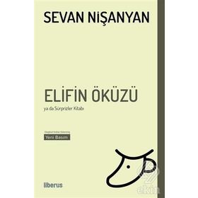 Elifin Öküzü Ya da Sürprizler Kitabı - Sevan Nişanyan