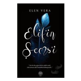 Elif'in Şems'i - Elen Vera