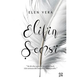 Elif'in Şems'i - Elen Vera