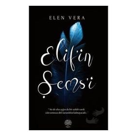 Elif'in Şems'i - Elen Vera
