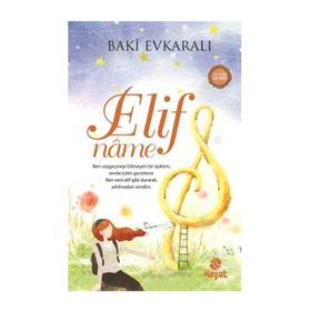 Elifname - Baki Evkaralı