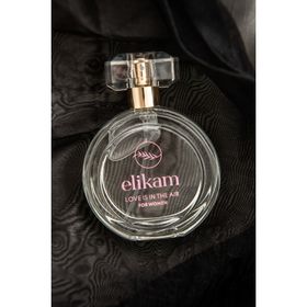 Elikam White Yards EDP 50 ml Kadın Parfümü