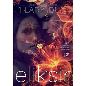 Eliksir - Hilary Duff