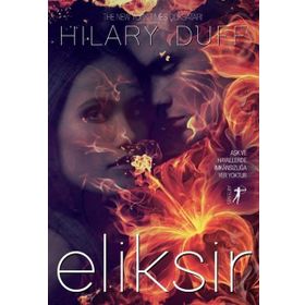 Eliksir - Hilary Duff