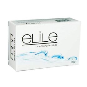 Elile 100 gr Cleansing Bar Temizleyici Sabun