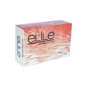 Elile 100 gr Cleansing Bar Temizleyici Sabun