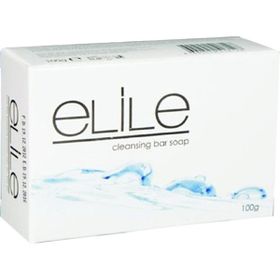 Elile 100 gr Cleansing Bar Temizleyici Sabun