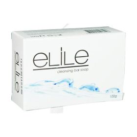 Elile 100 gr Cleansing Bar Temizleyici Sabun