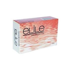 Elile 100 gr Cleansing Bar Temizleyici Sabun